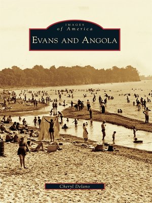 cover image of Evans and Angola